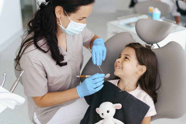 Best Emergency Wisdom Teeth Removal in Herriman, UT