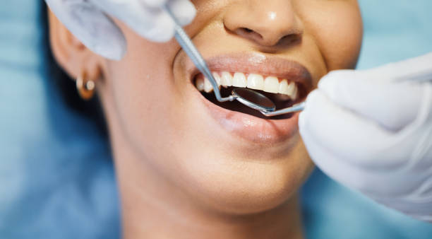 Best Emergency Denture Repair in Herriman, UT