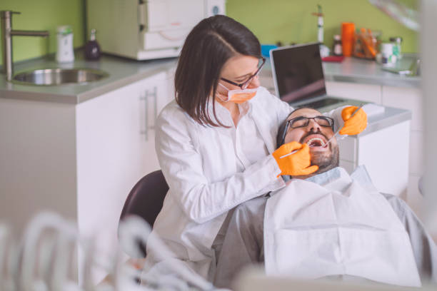 Best Emergency Dental Care for Broken or Chipped Teeth in Herriman, UT